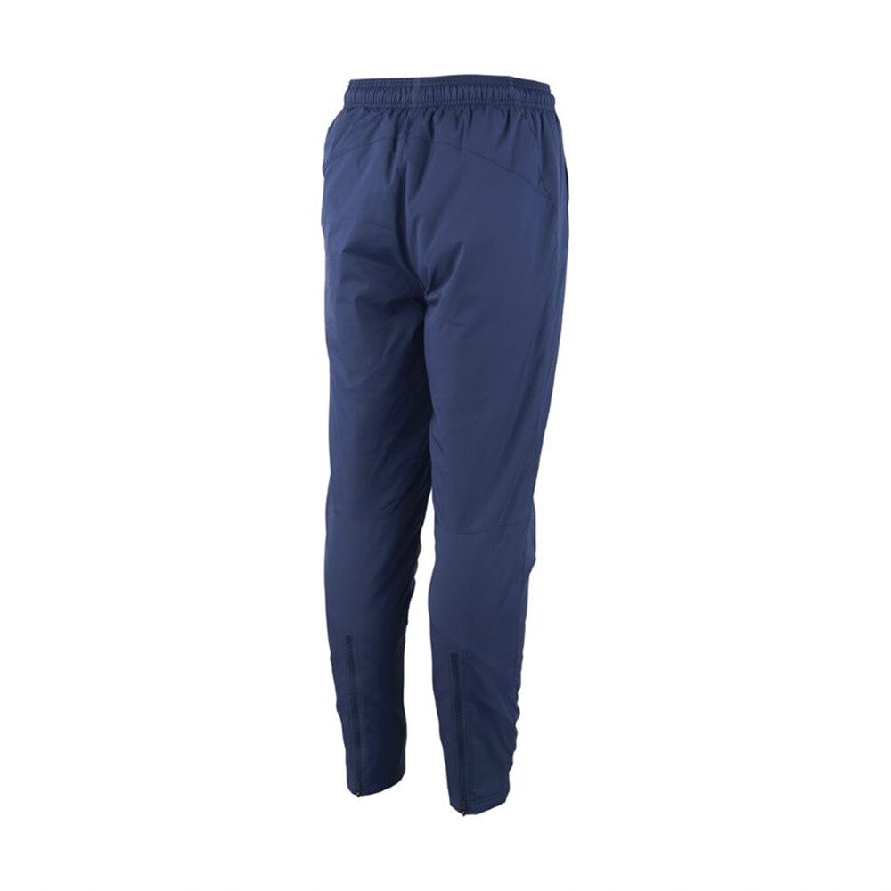 アンブロ（UMBRO）（キッズ）サッカーウェア ジュニア インシュレーションパンツ UAA4120JP NVY