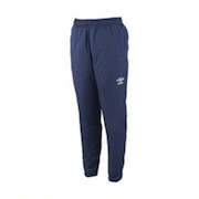 (キッズ)サッカーウェア ジュニア インシュレーションパンツ UAA4120JP NVY