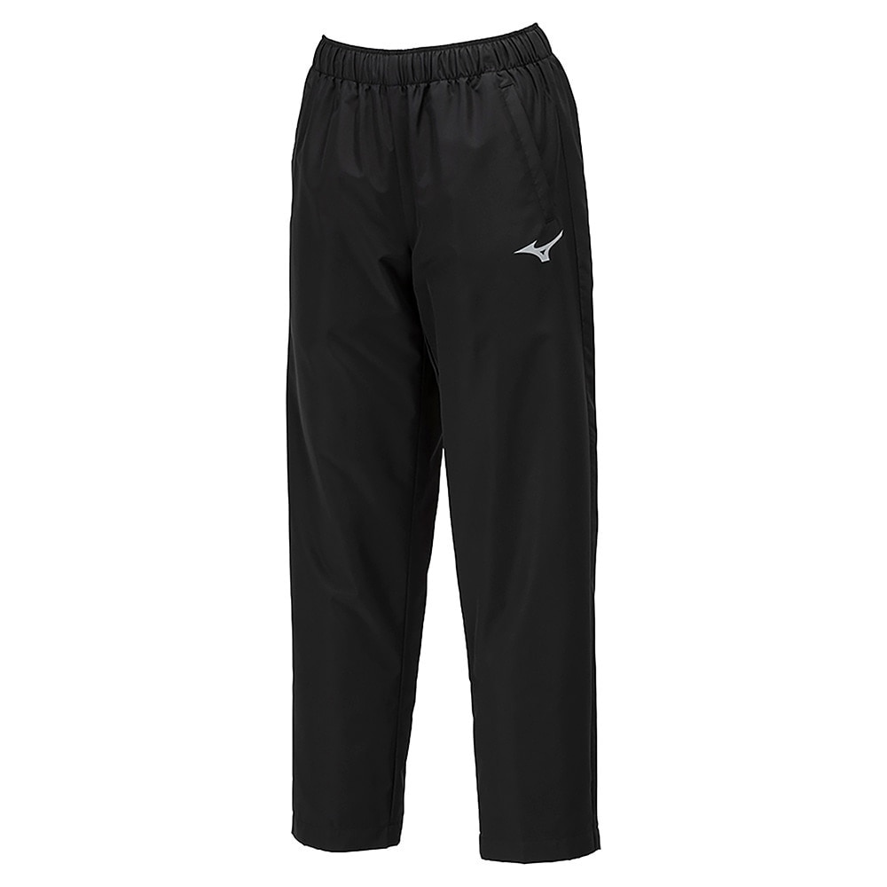 ミズノ（MIZUNO）（キッズ）ウィンドブレーカーパンツ ジュニア 32JFB43509