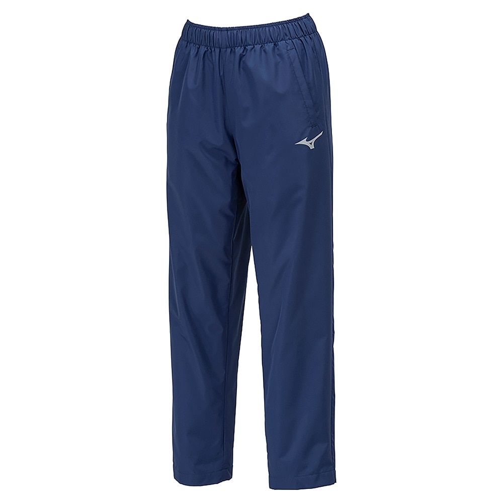 ミズノ（MIZUNO）（キッズ）ウィンドブレーカーパンツ ジュニア 32JFB43527