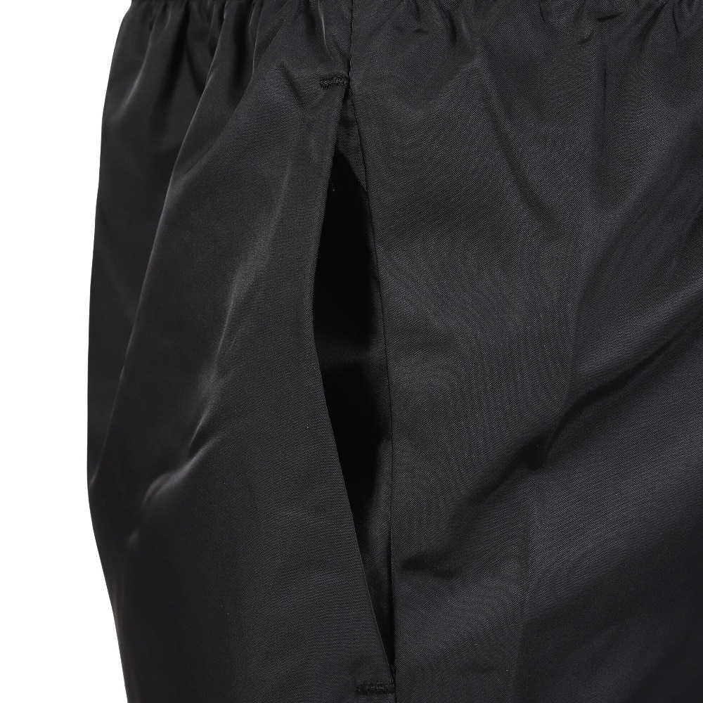 ジローム（GIRAUDM）（キッズ）ジュニア 絶耐撥水 メッシュ ブレーカー パンツ WB4F0014-TR856-GRSD BLK
