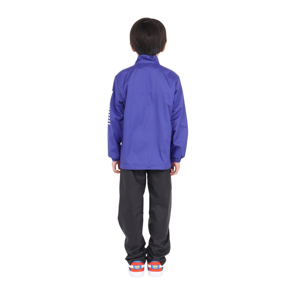 プーマ（PUMA）（キッズ）ジュニア マジックサーモ トリコットライナーパンツ 684820 01 BLK