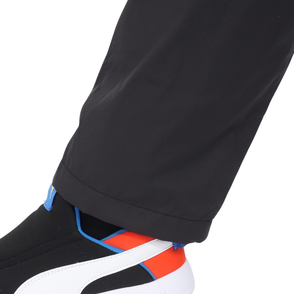 プーマ（PUMA）（キッズ）ジュニア マジックサーモ トリコットライナーパンツ 684820 01 BLK