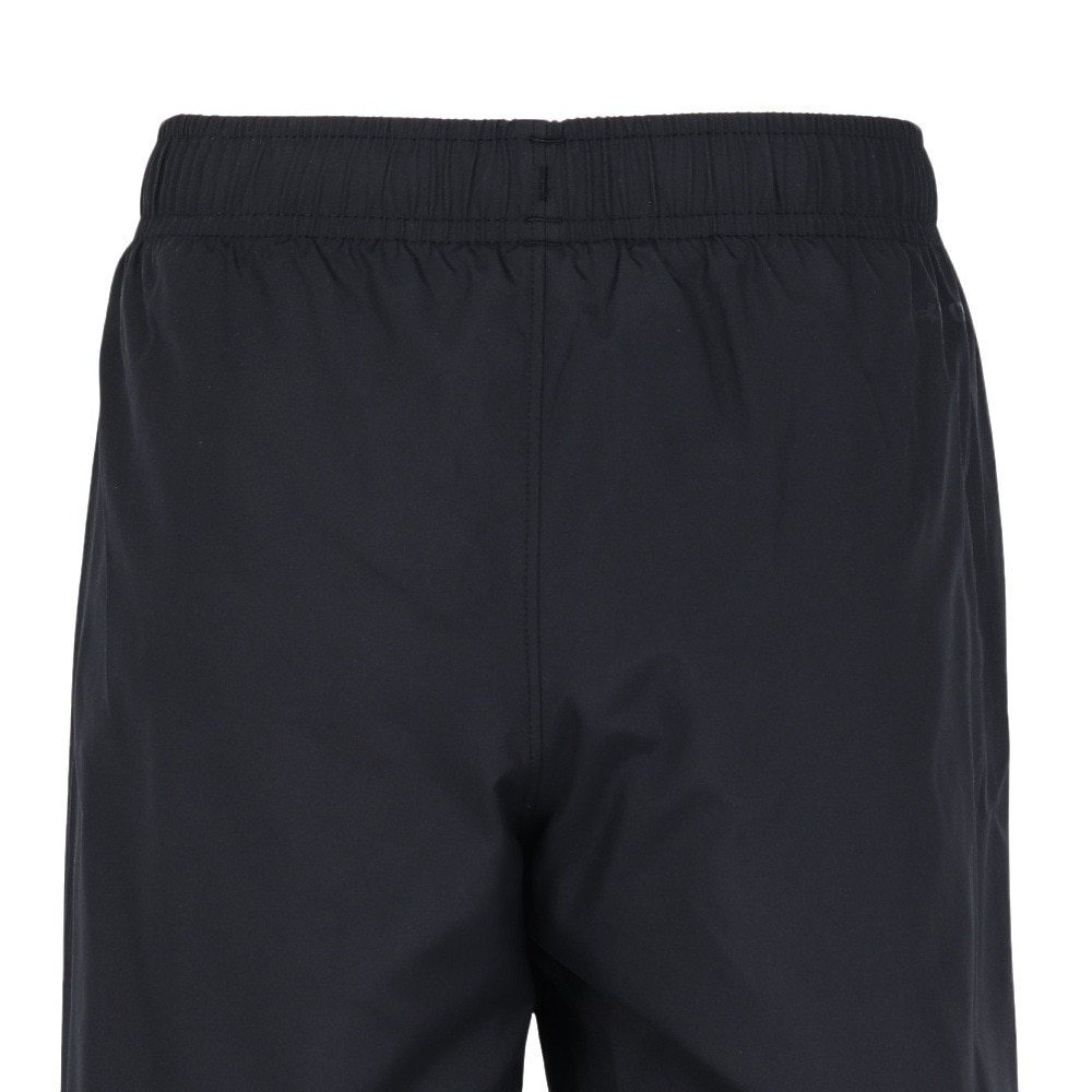 アンダーアーマー（UNDER ARMOUR）（キッズ）ボーイズ トリコット ラインド ビッグロゴ パンツ 6007821 001