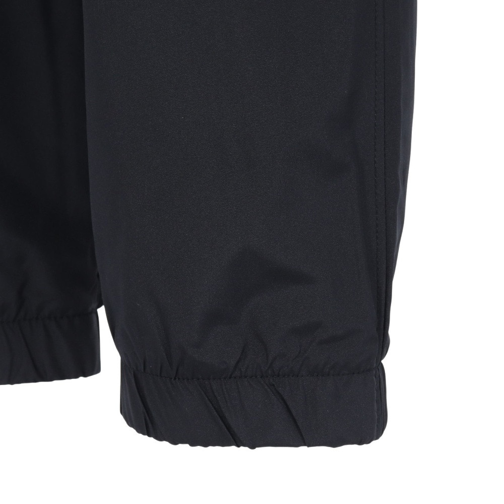 アンダーアーマー（UNDER ARMOUR）（キッズ）ボーイズ トリコット ラインド ビッグロゴ パンツ 6007821 001