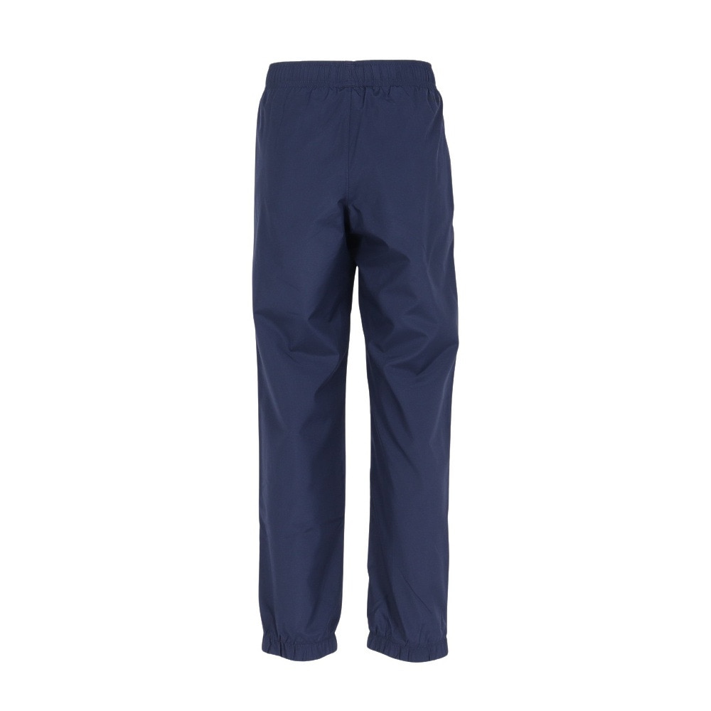 アンダーアーマー（UNDER ARMOUR）（キッズ）ボーイズ トリコット ラインド ビッグロゴ パンツ 6007821 403
