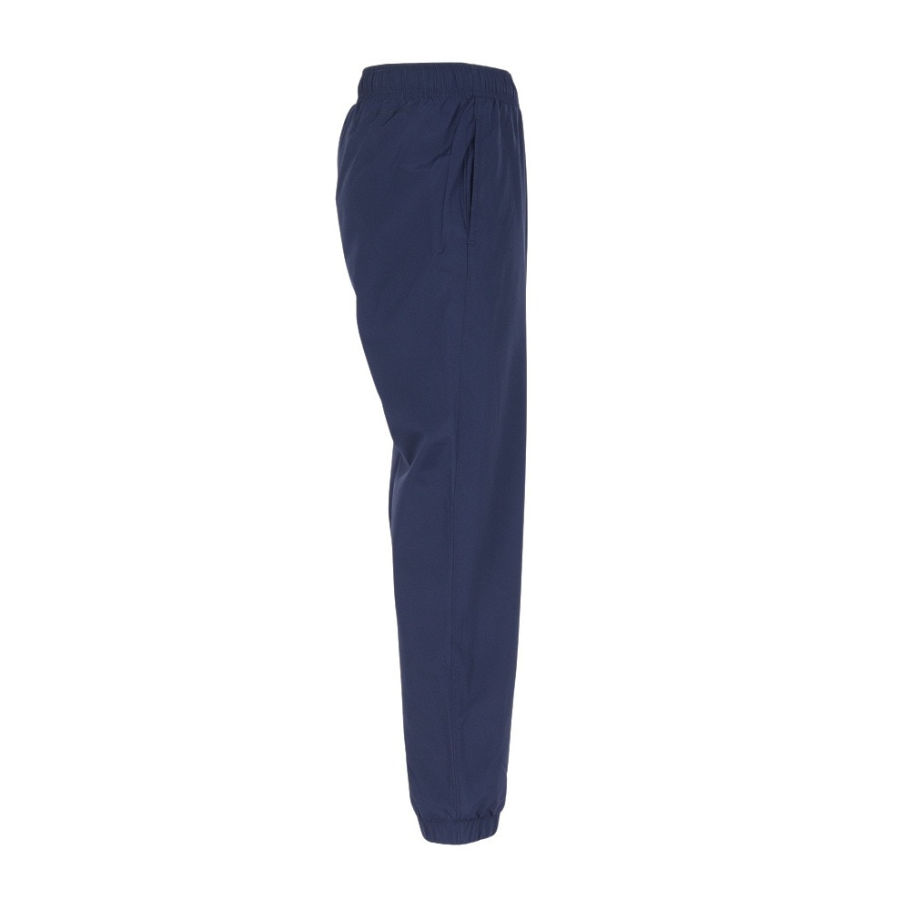アンダーアーマー（UNDER ARMOUR）（キッズ）ボーイズ トリコット ラインド ビッグロゴ パンツ 6007821 403