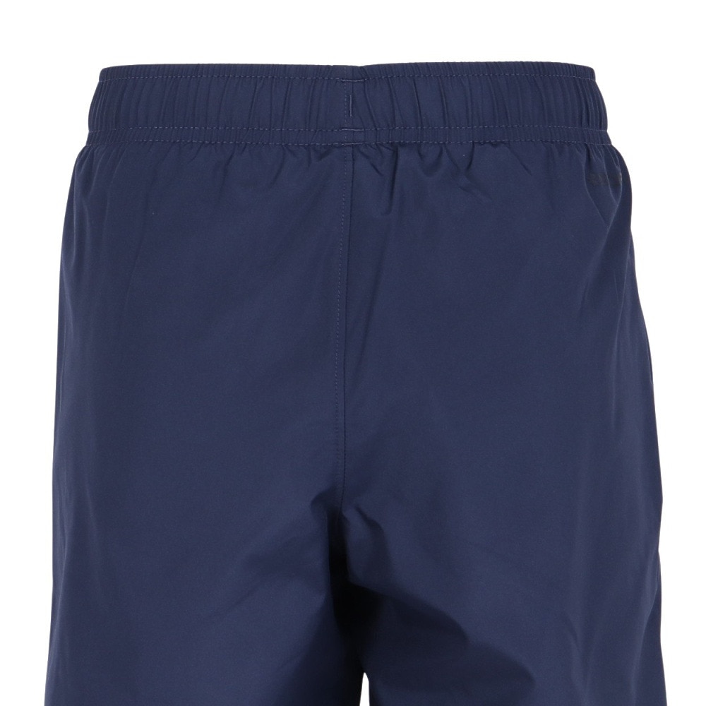 アンダーアーマー（UNDER ARMOUR）（キッズ）ボーイズ トリコット ラインド ビッグロゴ パンツ 6007821 403