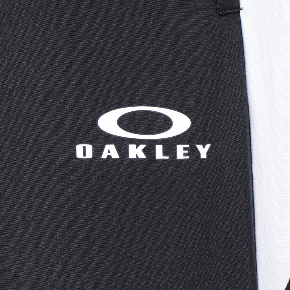 オークリー（OAKLEY）（キッズ）ユース ウインド メッシュ パンツ 9.0 FOA407721-02E