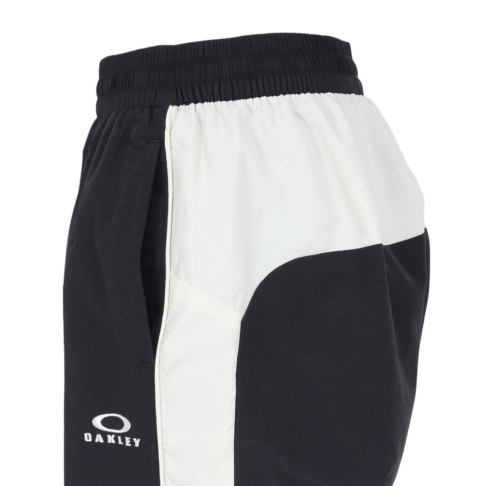 オークリー（OAKLEY）（キッズ）ジュニア Wind Warm Continuous パンツ 10.0 FOA408339-02E