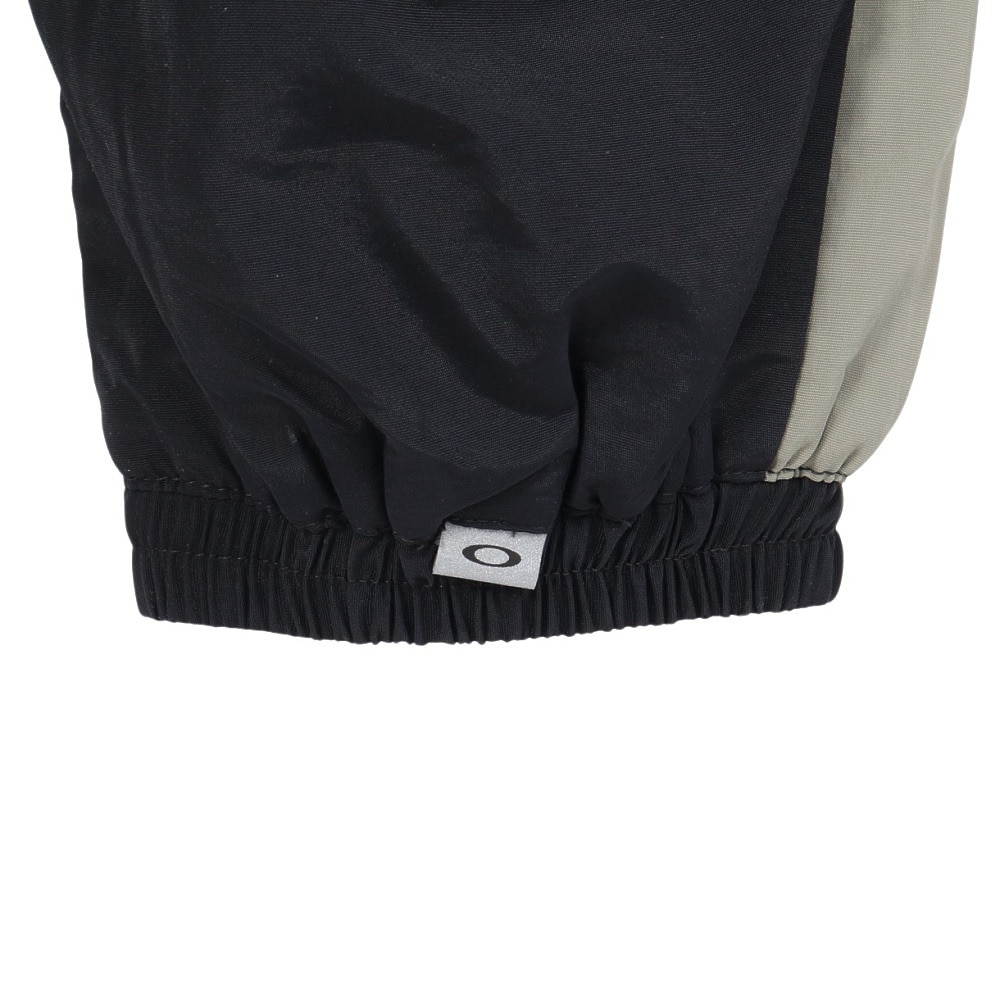 オークリー（OAKLEY）（キッズ）ジュニア Wind Warm Continuous パンツ 10.0 FOA408339-02E