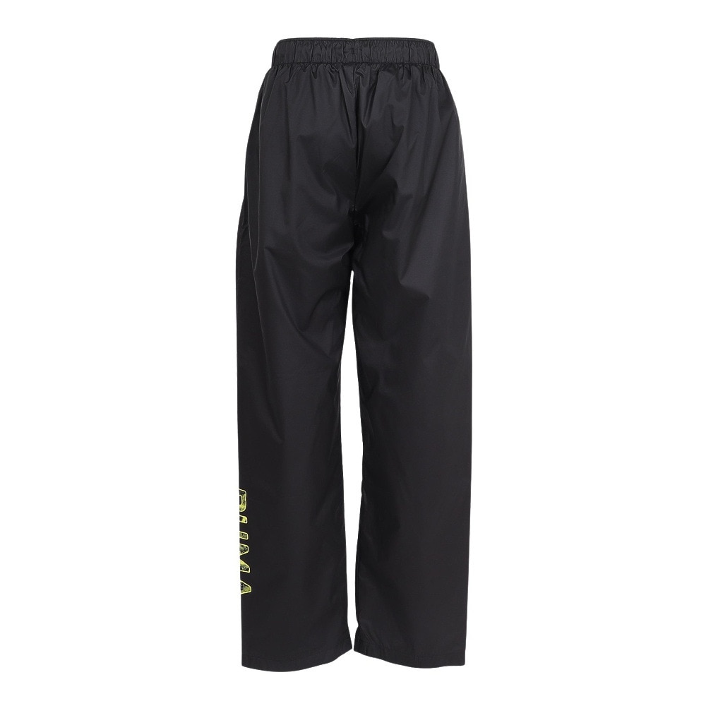 プーマ（PUMA）（キッズ）ジュニア ブレーカーパンツ ACTIVE スポーツ トリコット 689968 01 BLK
