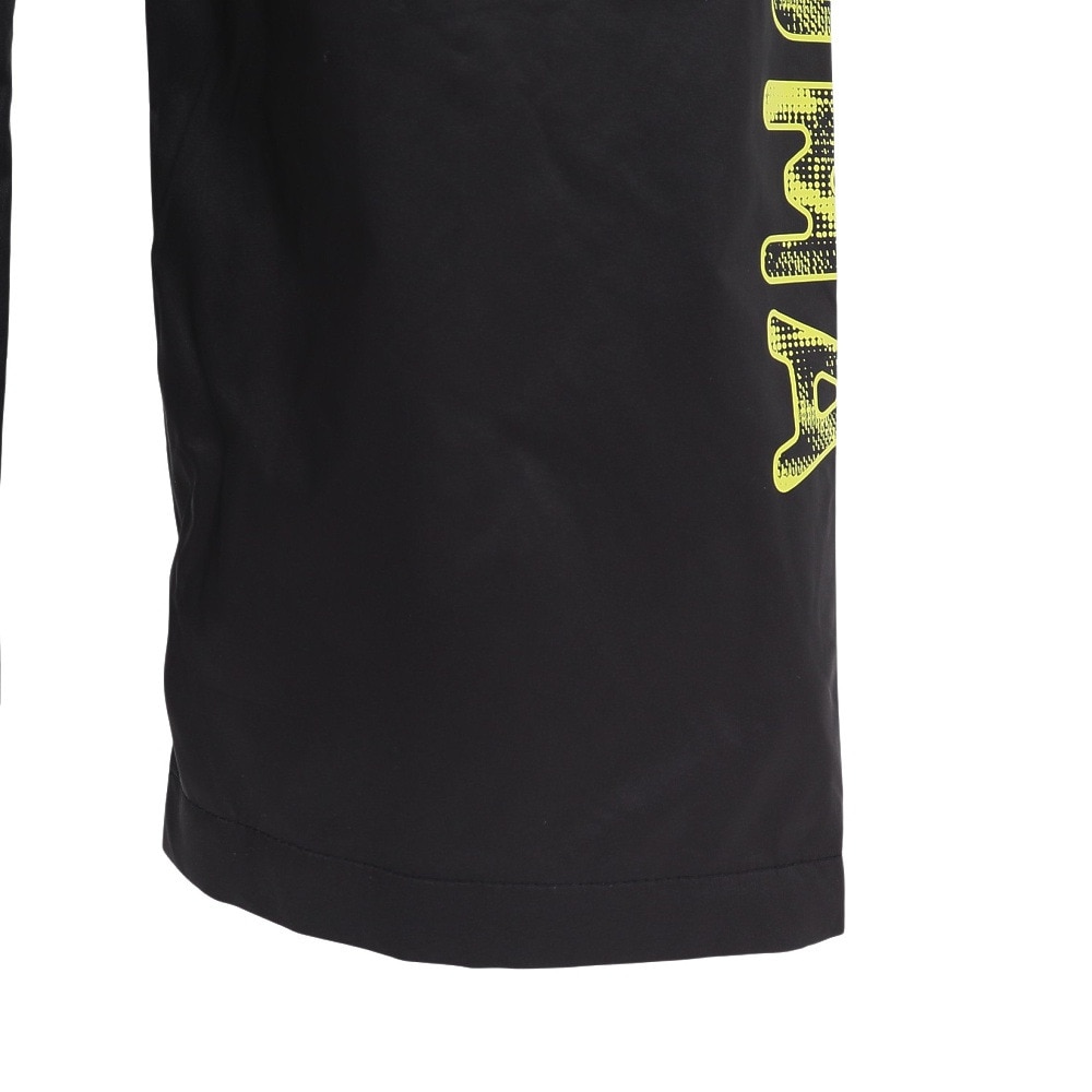 プーマ（PUMA）（キッズ）ジュニア ブレーカーパンツ ACTIVE スポーツ トリコット 689968 01 BLK