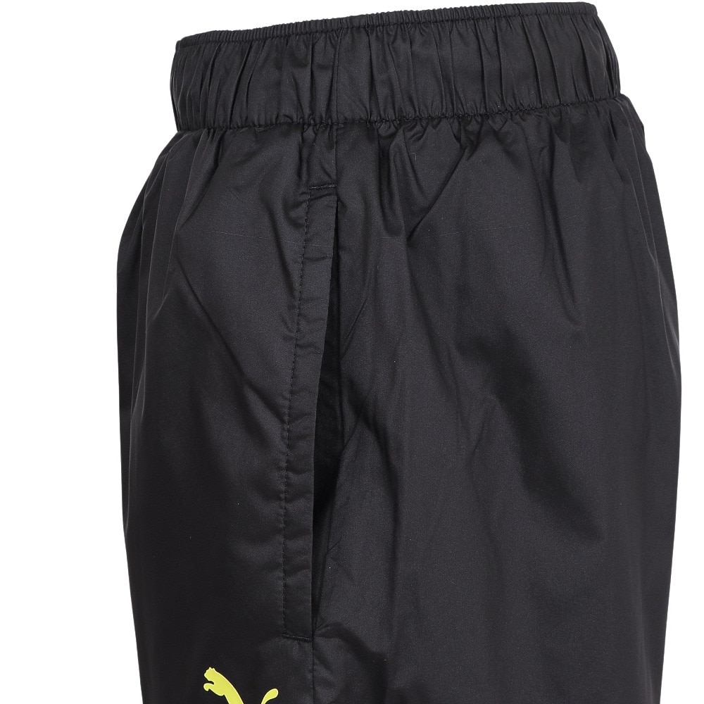 プーマ（PUMA）（キッズ）ジュニア ブレーカーパンツ ACTIVE スポーツ トリコット 689968 01 BLK
