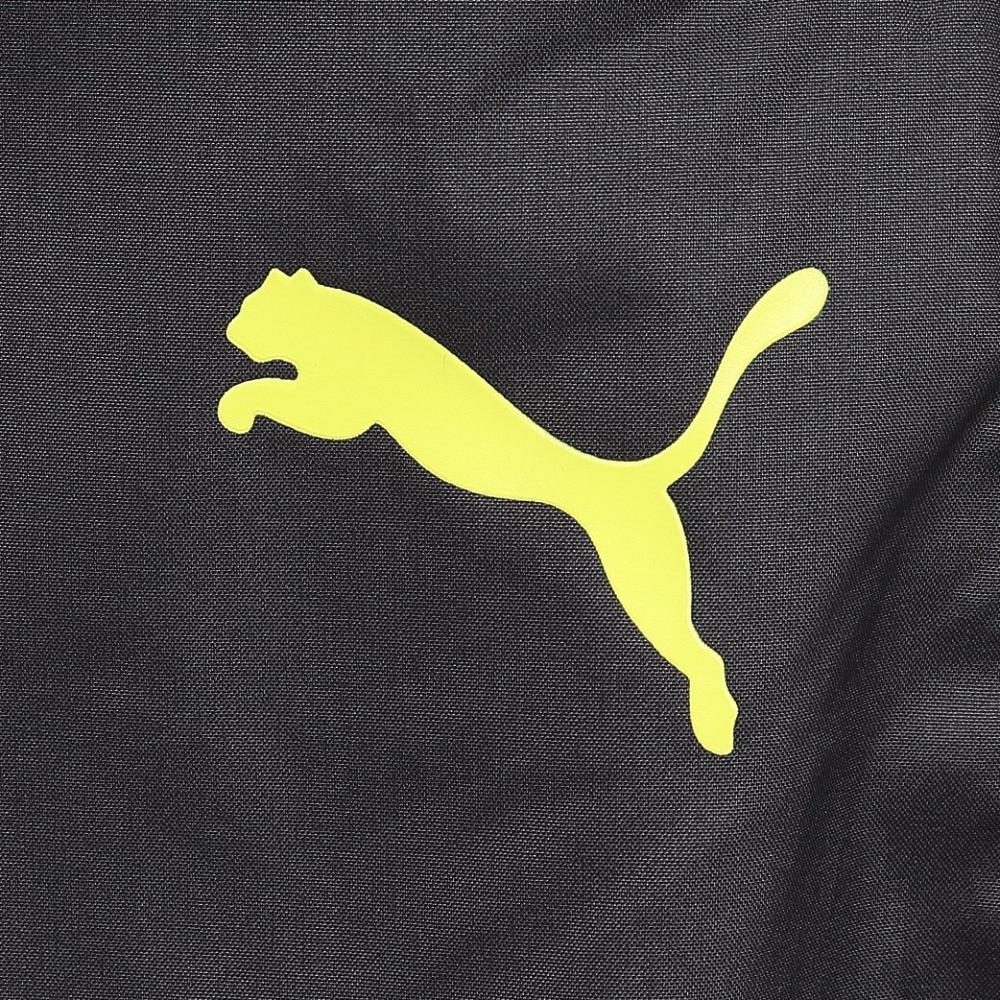 プーマ（PUMA）（キッズ）ジュニア ブレーカーパンツ ACTIVE スポーツ トリコット 689968 01 BLK