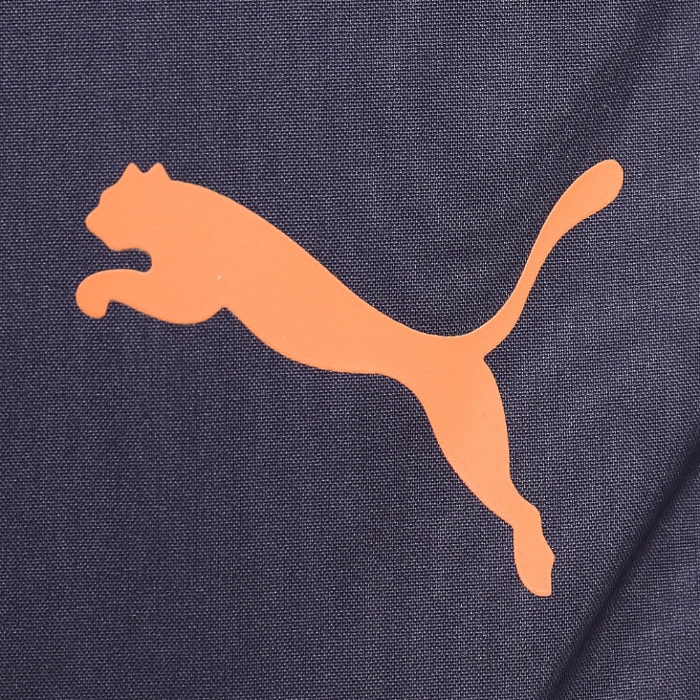 プーマ（PUMA）（キッズ）ジュニア ACTIVE スポーツ トリコット ブレーカーパンツ 689968 16 NVY