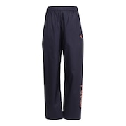 (キッズ)ジュニア ACTIVE スポーツ トリコット ブレーカーパンツ 689968 16 NVY