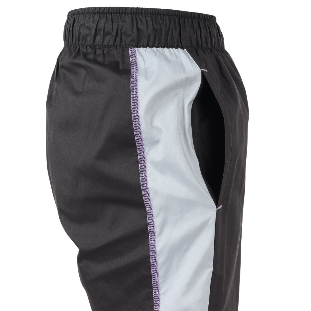 プーマ（PUMA）（キッズ）ジュニア ウーブン トリコット ラインド パンツ 689991 01 BLK