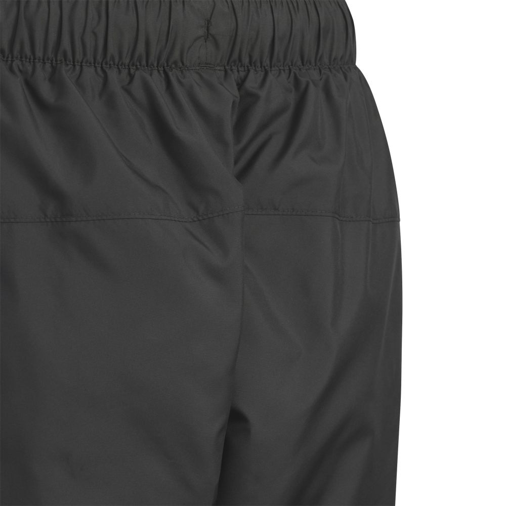 アディダス（adidas）（キッズ）キッズ マストハブ カラーブロック 起毛 トリコット ウーブン 9/10丈 トラックパンツ ID047-KA1319