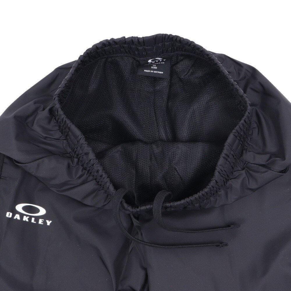 ユース ワイド メッシュ パンツ 8.0 FOA407053-02E 11
