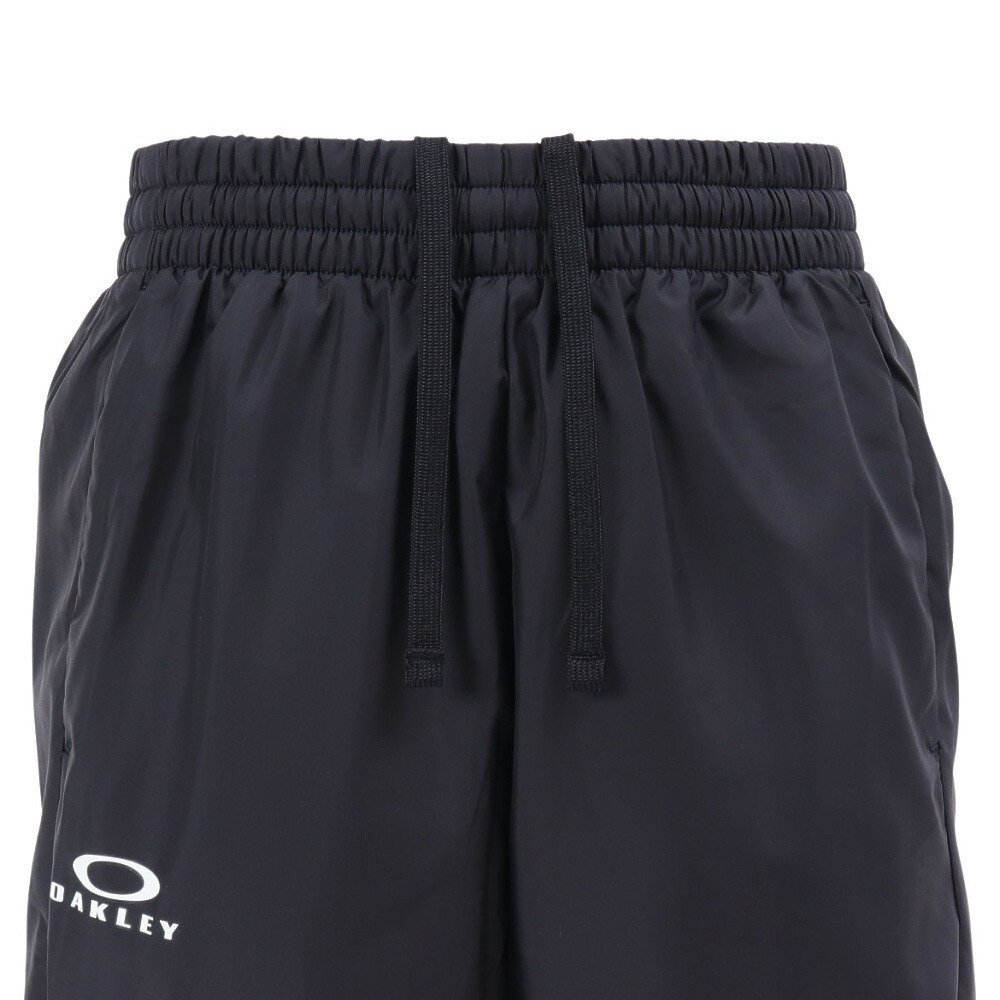 ユース ワイド メッシュ パンツ 8.0 FOA407053-02E 5
