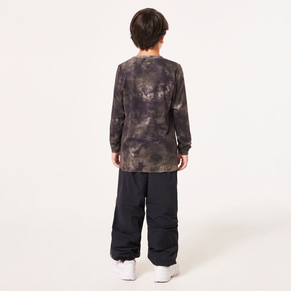 ジュニア Wind Warm Continuous パンツ 8.0 FOA407057-02E 6