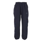 デサント（DESCENTE）（キッズ）ジュニア ウィンドロングパンツ DMJSJG30 NV