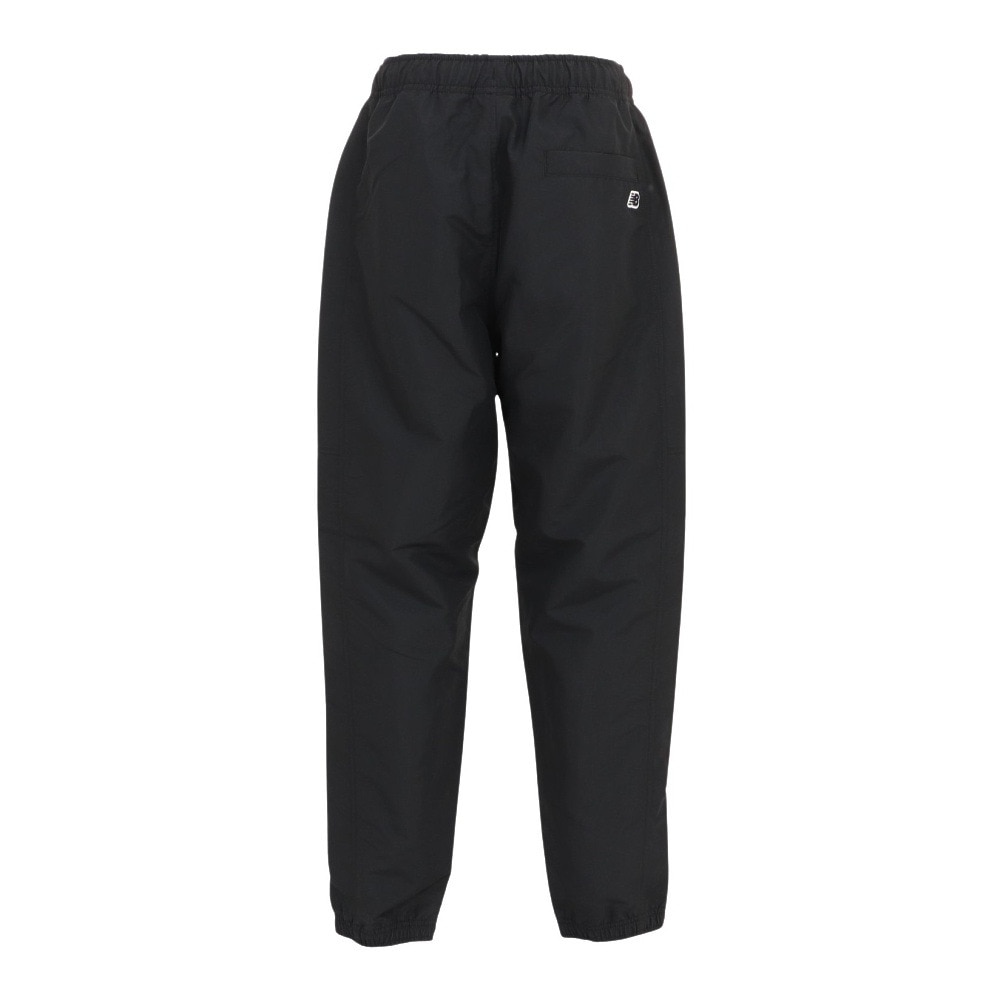 ニューバランス（new balance）（キッズ）パンツ キッズ ウインドパンツ 裏地メッシュ ABP35159BK