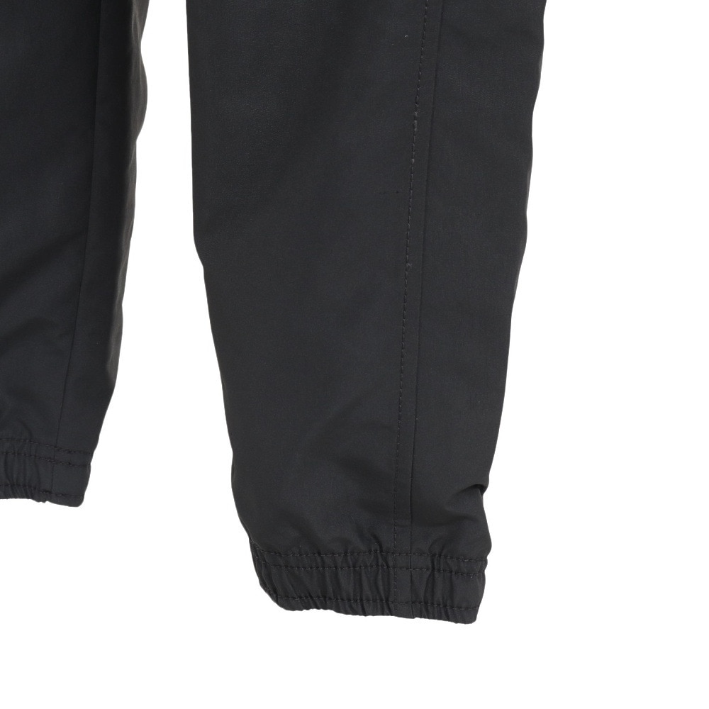 ニューバランス（new balance）（キッズ）パンツ キッズ ウインドパンツ 裏地メッシュ ABP35159BK