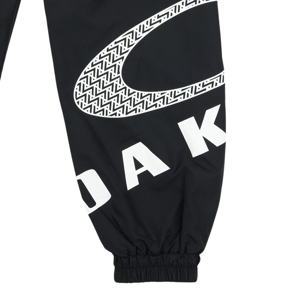 オークリー（OAKLEY）（キッズ）ジュニア Enhance Strt Wind WARM