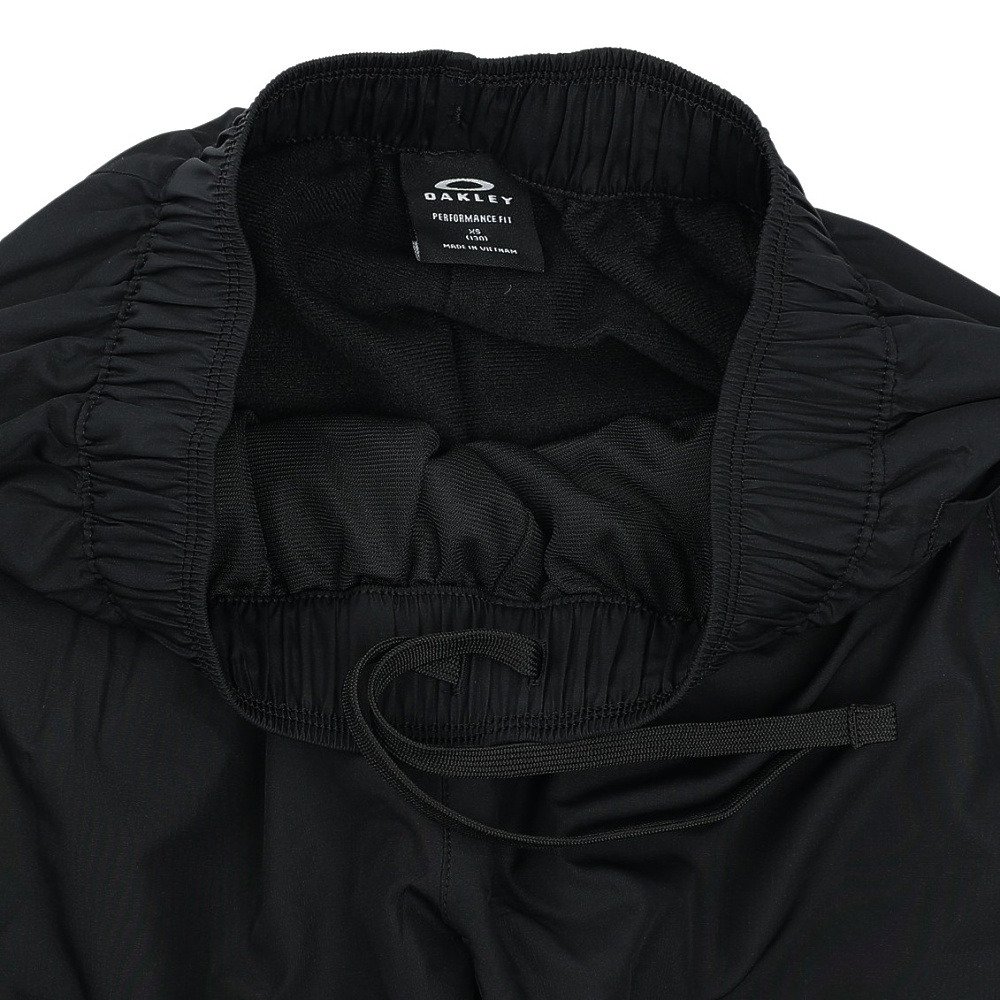 オークリー（OAKLEY）（キッズ）ジュニア Enhance Strt Wind WARM