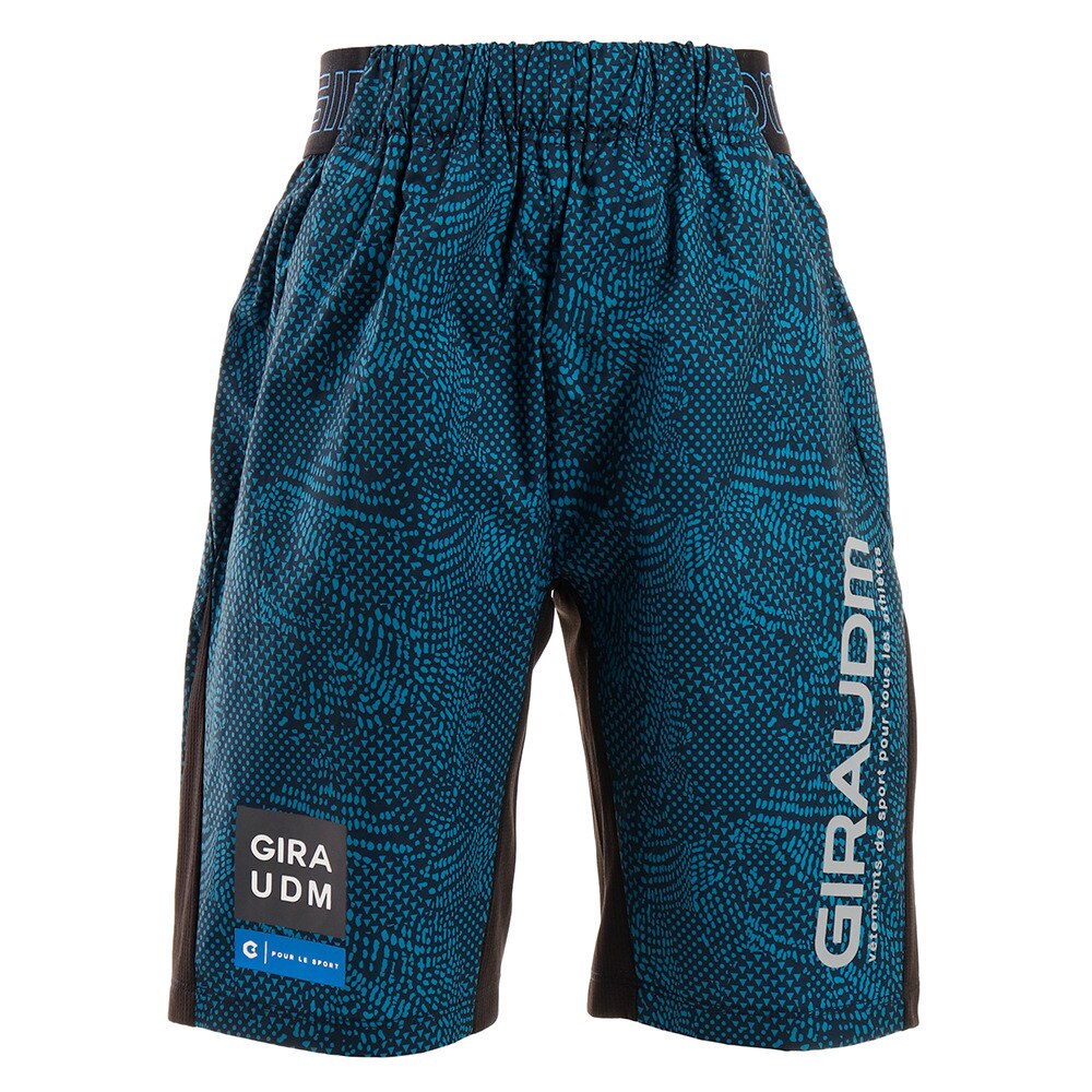  ZHUVストレッチブレーカーハーフパンツ 856GM0SD2383 NVY オンライン価格