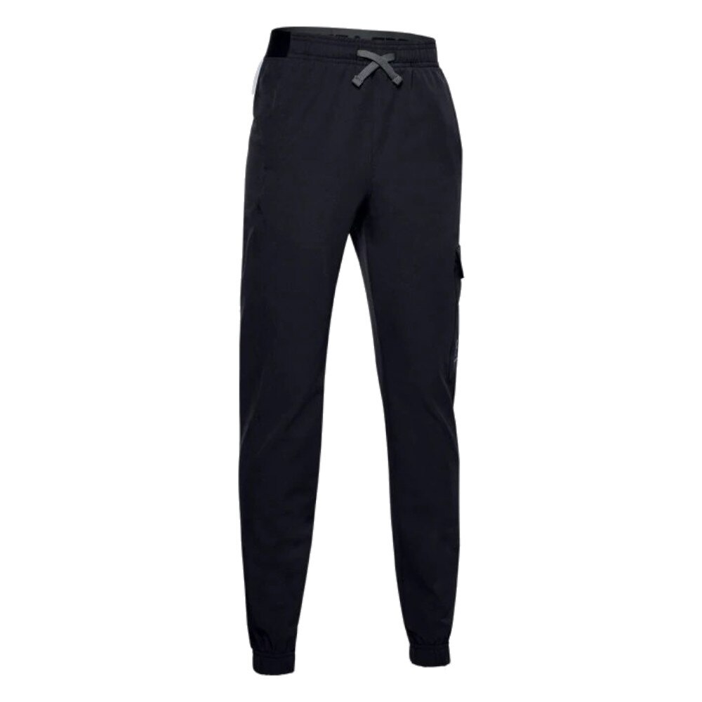  ボーイズ ウーブン カーゴ パンツ1357253 BLK/PCG AT オンライン価格