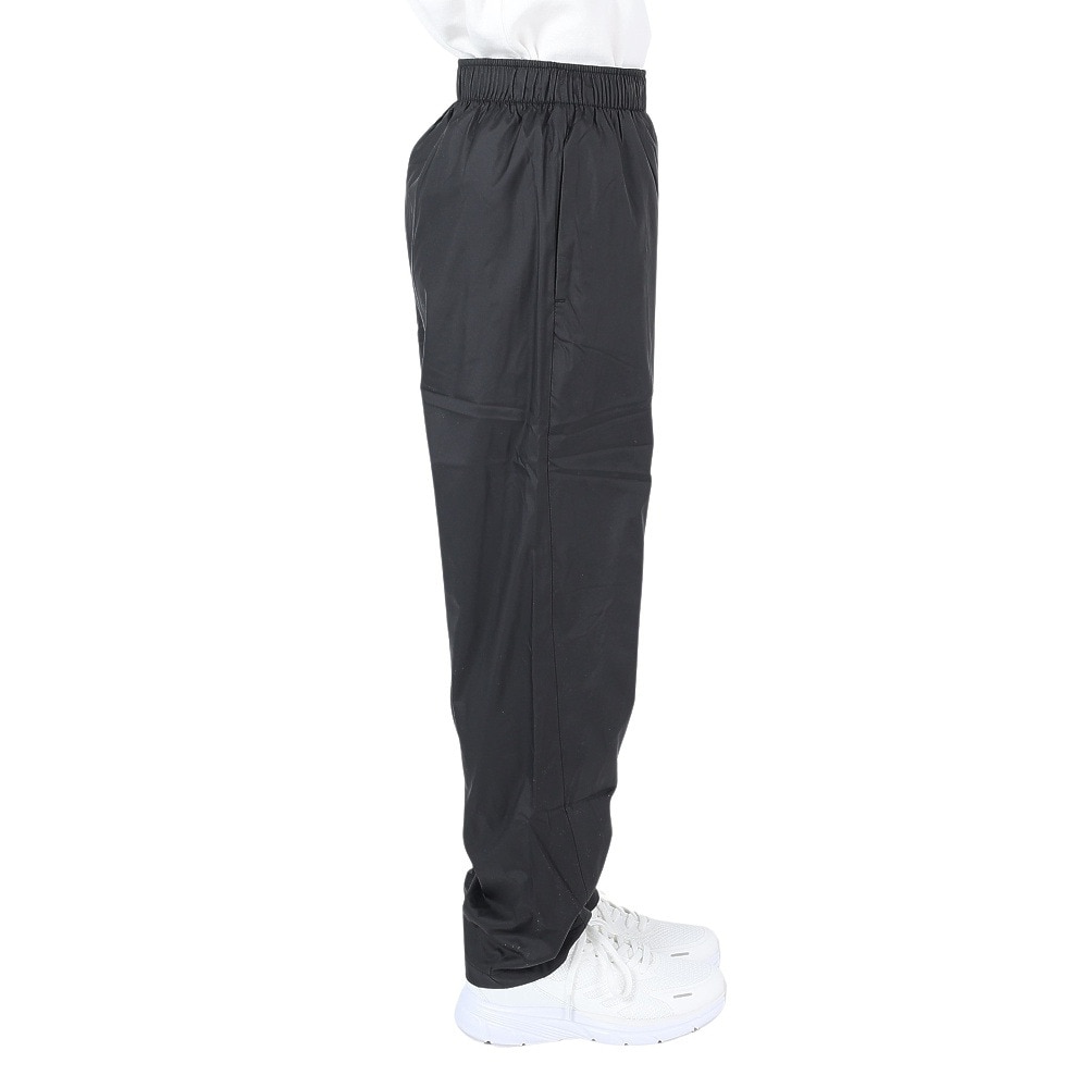 プーマ（PUMA）（キッズ）パンツ キッズ ガールズ MOTION ウーブン ウラトリコット 677728 01 BLK