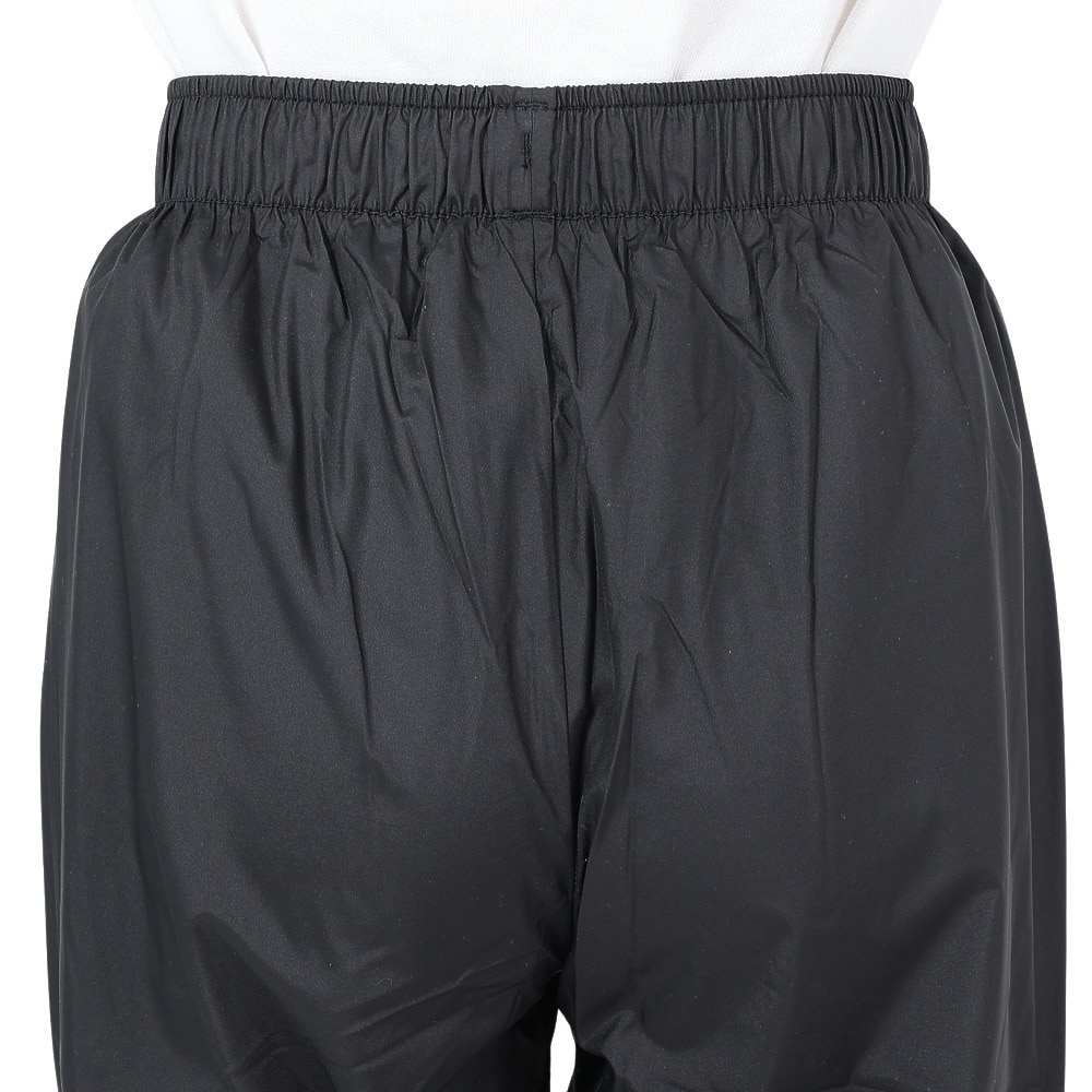 プーマ（PUMA）（キッズ）パンツ キッズ ガールズ MOTION ウーブン ウラトリコット 677728 01 BLK