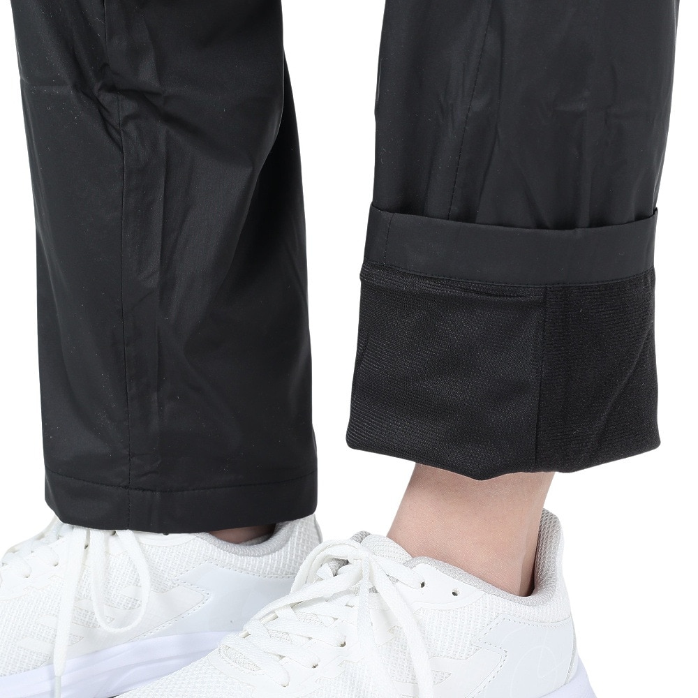 プーマ（PUMA）（キッズ）パンツ キッズ ガールズ MOTION ウーブン ウラトリコット 677728 01 BLK