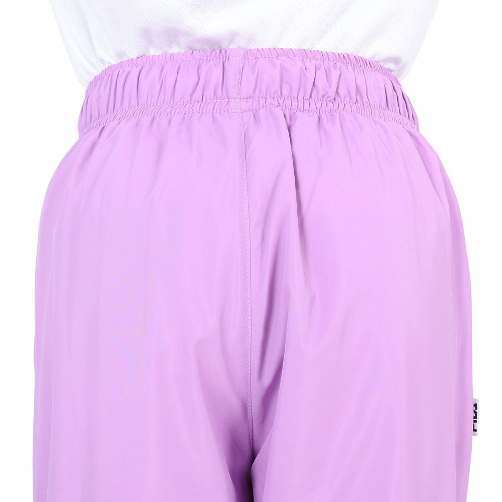 フィラ（FILA）（キッズ）ジュニア 裏トリコットパンツ 143-716LAV