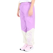 (キッズ)ジュニア 裏トリコットパンツ 143-716LAV