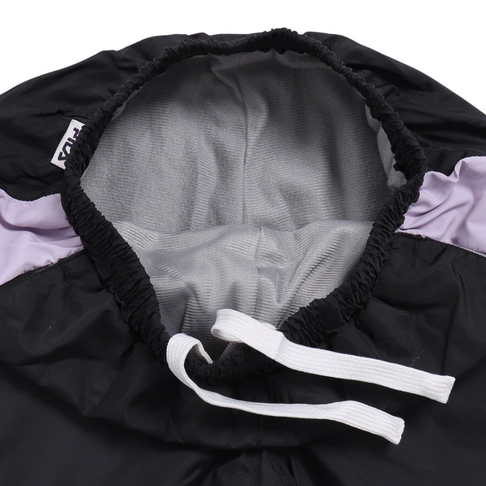 フィラ（FILA）（キッズ）シャカパンツ 144709-BK