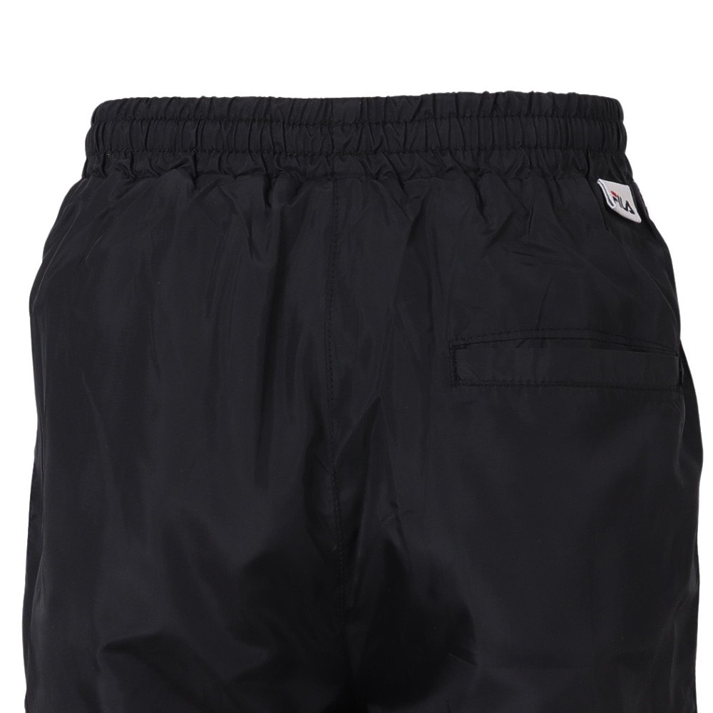 フィラ（FILA）（キッズ）シャカパンツ 144709-BK