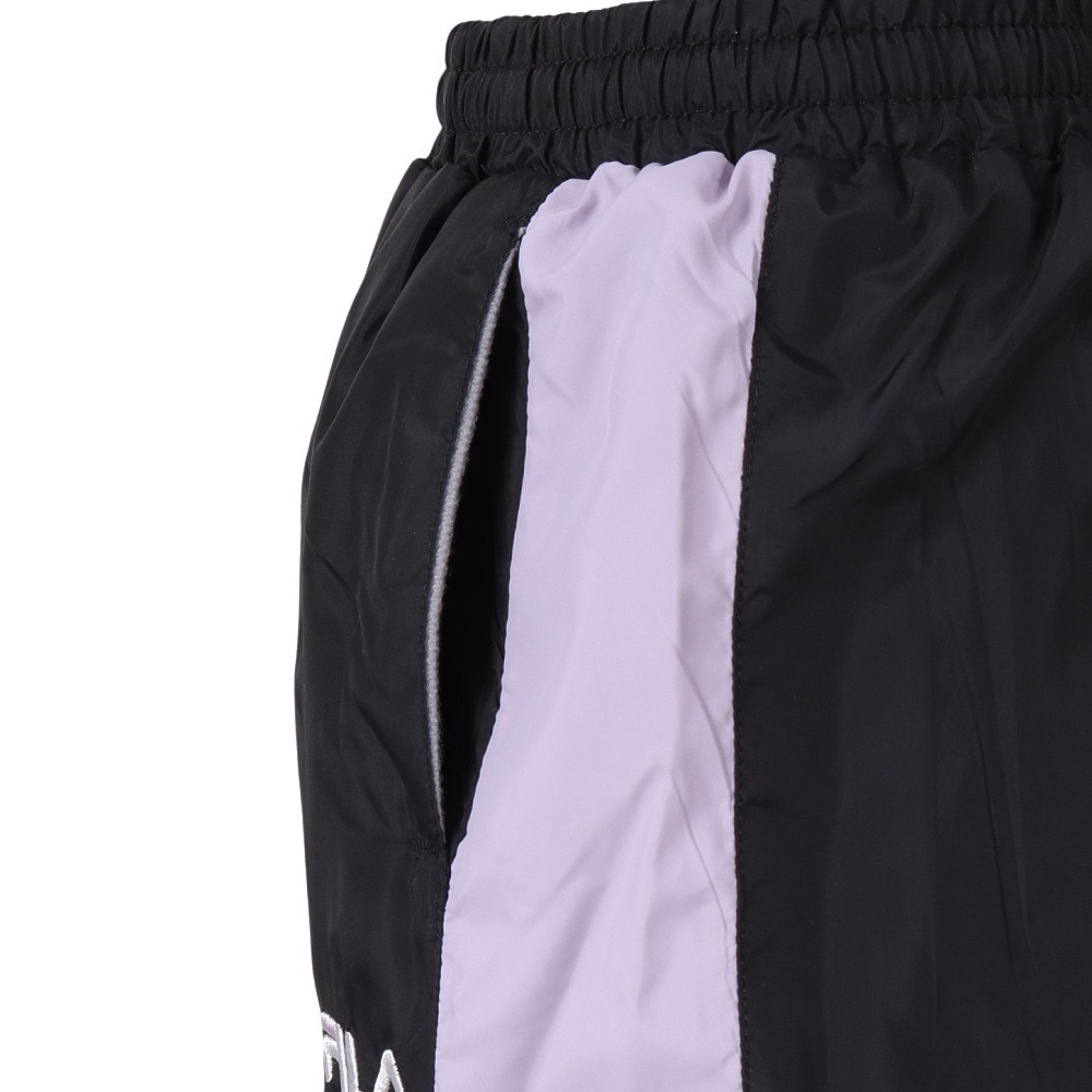 フィラ（FILA）（キッズ）シャカパンツ 144709-BK