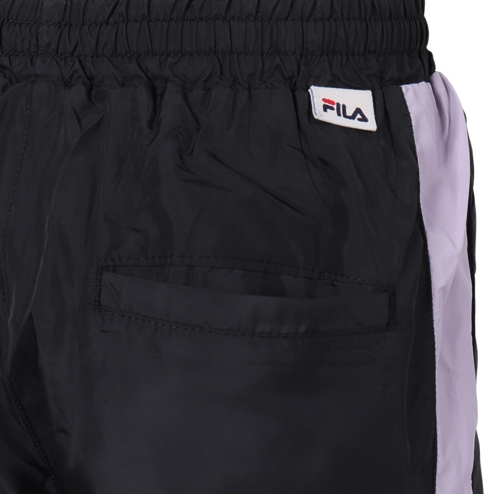 フィラ（FILA）（キッズ）シャカパンツ 144709-BK