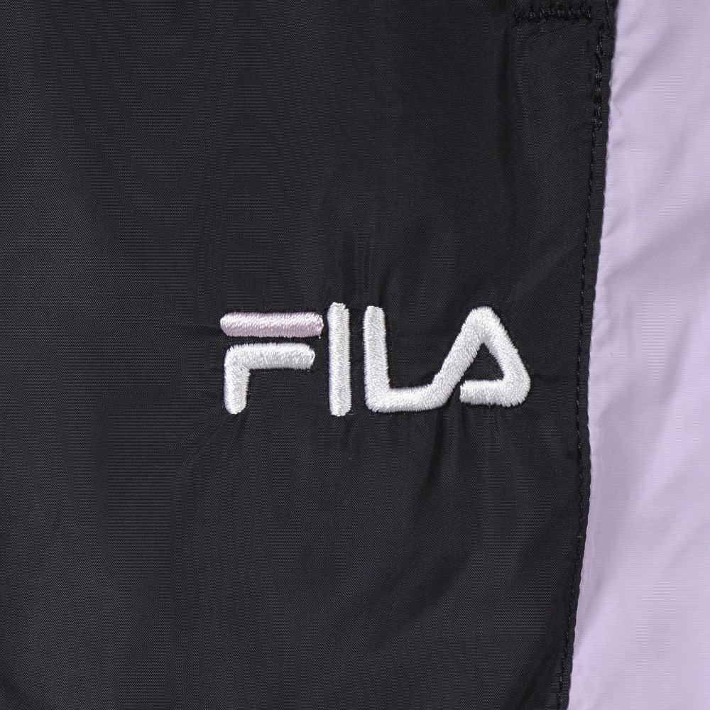 フィラ（FILA）（キッズ）シャカパンツ 144709-BK