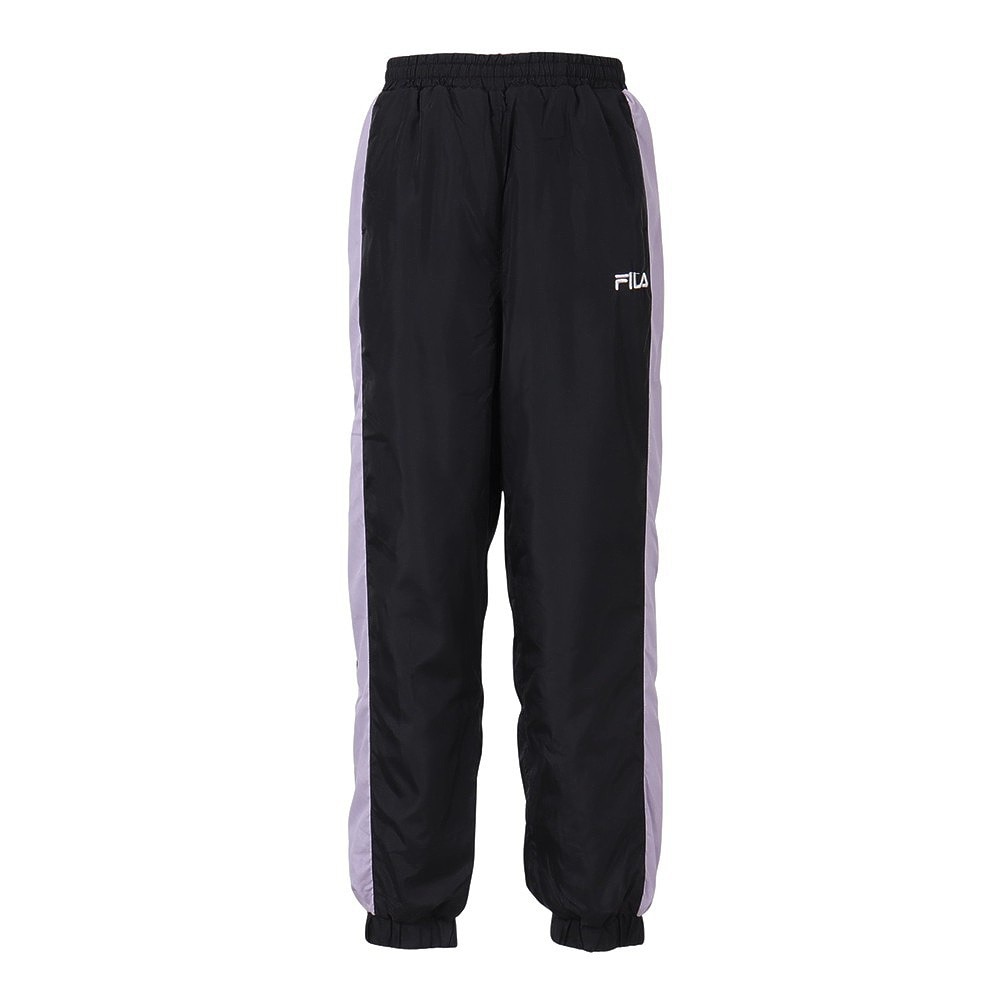 フィラ（FILA）（キッズ）シャカパンツ 144709-BK