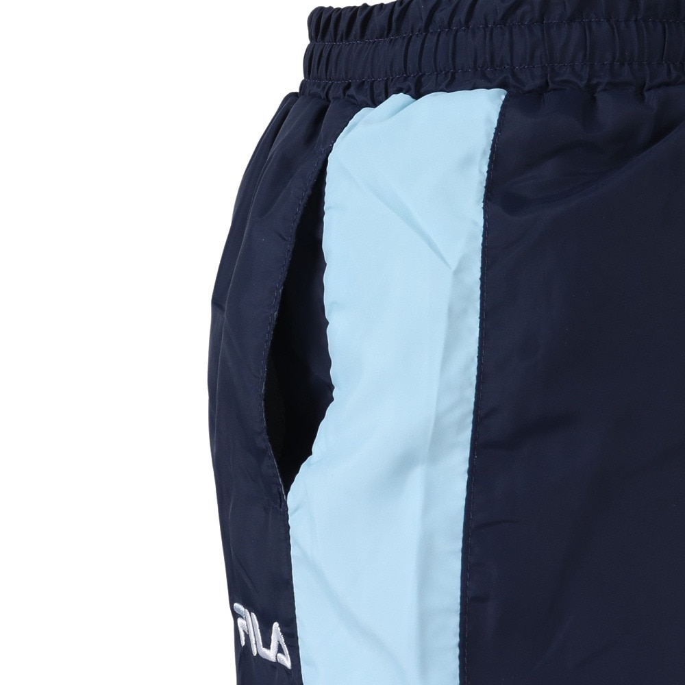 フィラ（FILA）（キッズ）シャカパンツ 144709-NV