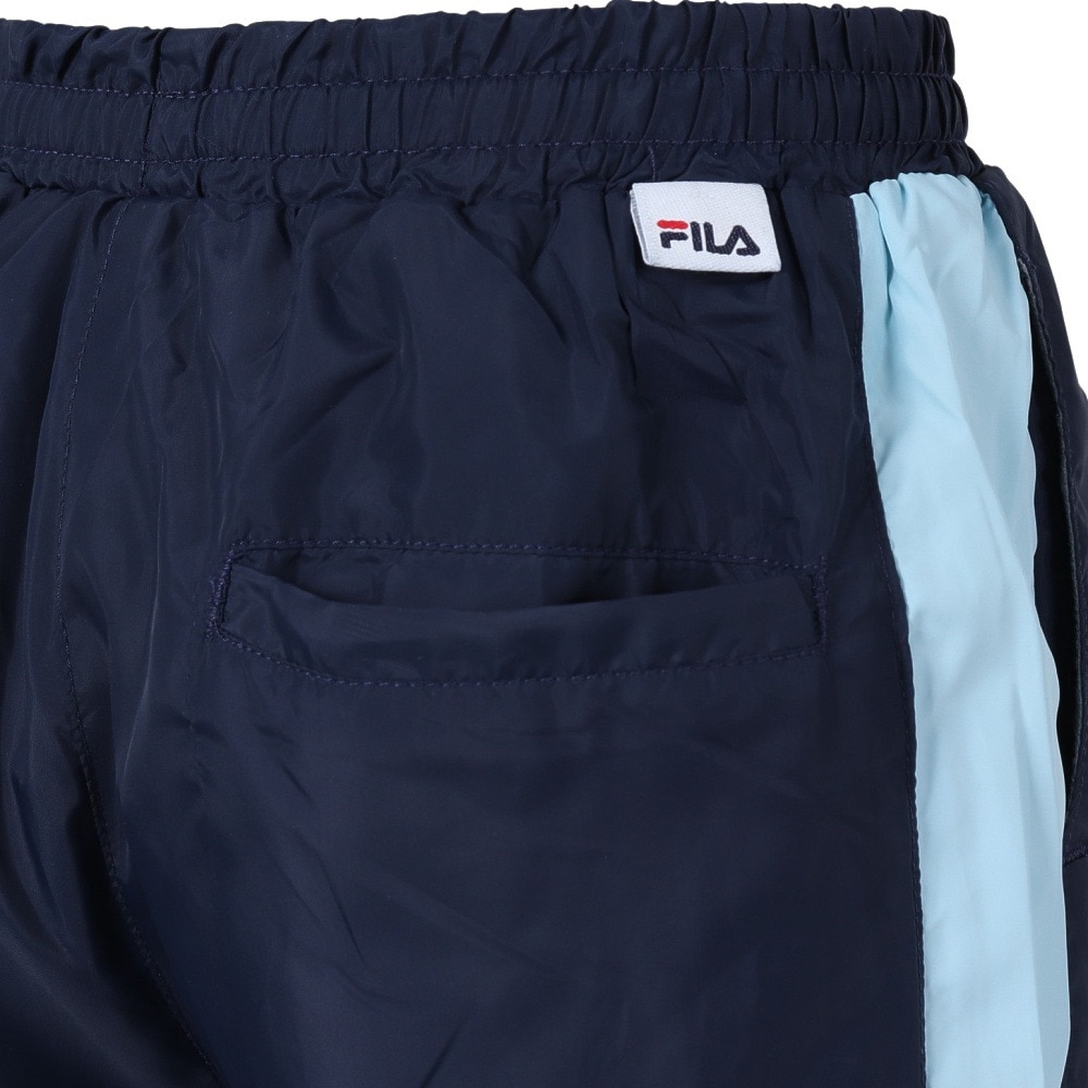 フィラ（FILA）（キッズ）シャカパンツ 144709-NV