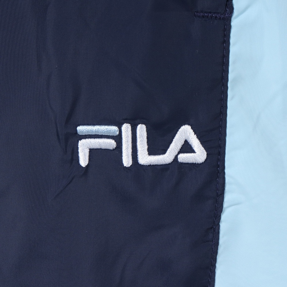 フィラ（FILA）（キッズ）シャカパンツ 144709-NV