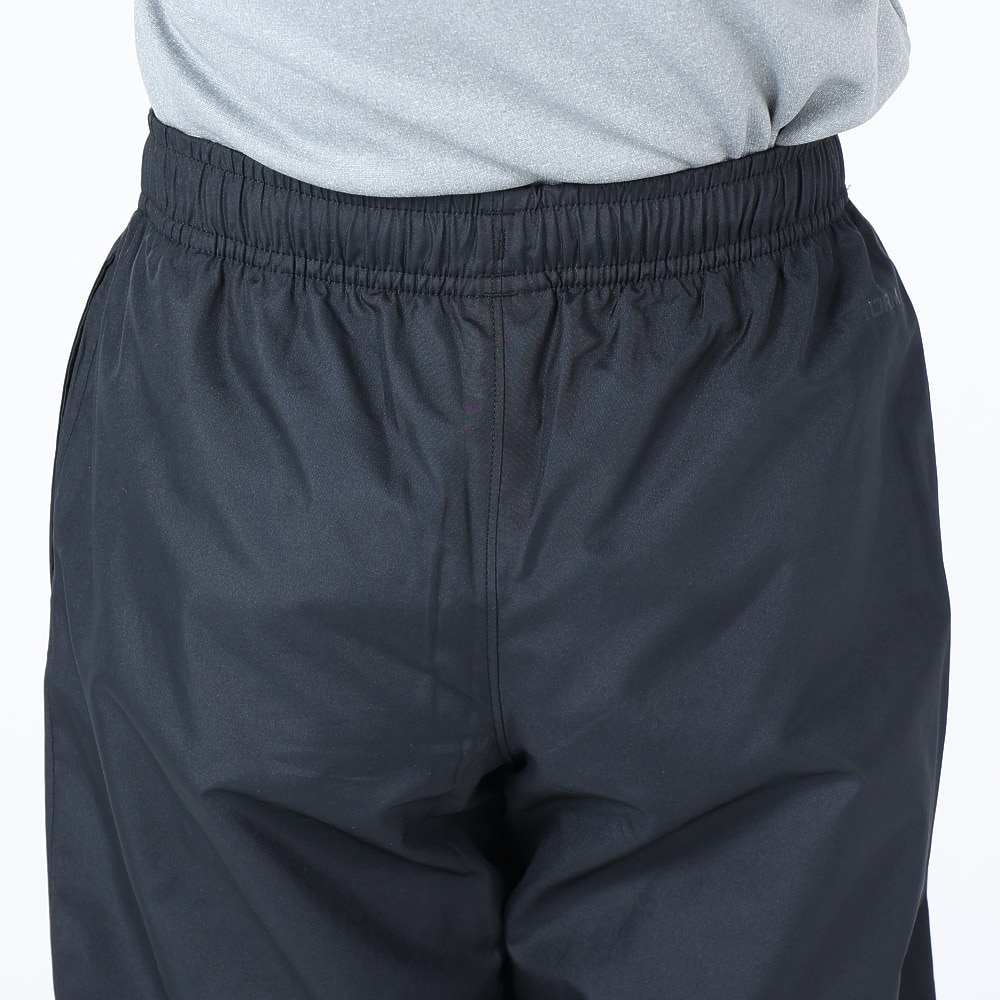 アンダーアーマー（UNDER ARMOUR）（キッズ）ジュニア トリコット ラインド ウーブン パンツ 1381179 001