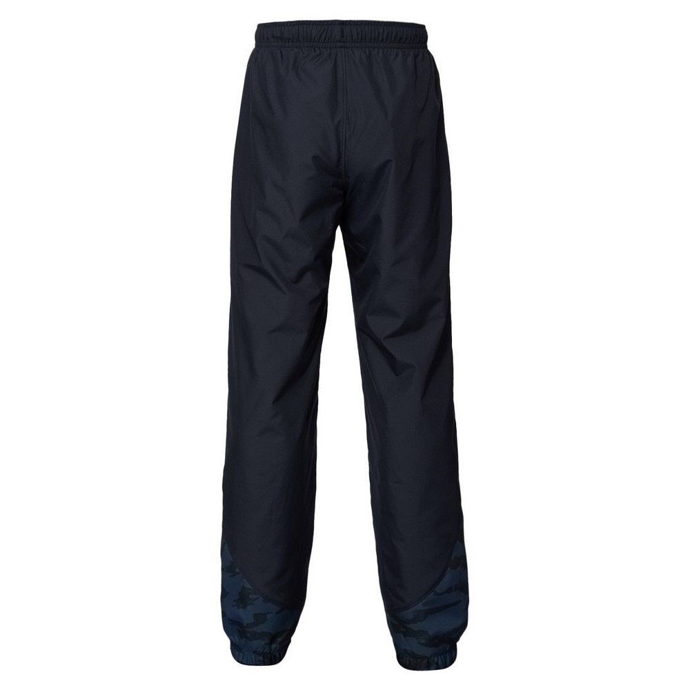 アンダーアーマー（UNDER ARMOUR）（キッズ）ジュニア トリコット ラインド プリント ウーブン パンツ 1388287 001