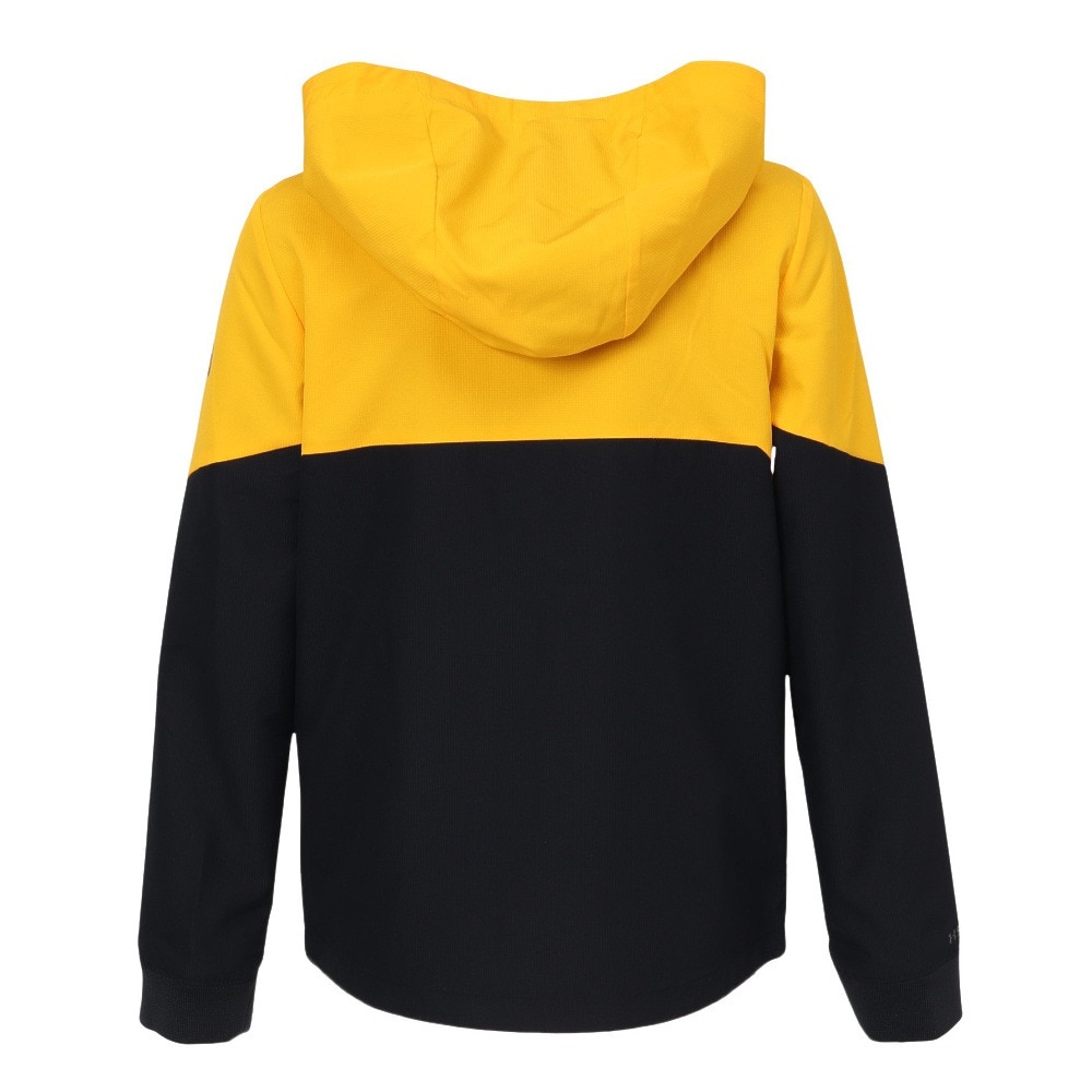 アンダーアーマー（UNDER ARMOUR）（キッズ）ジュニア プロジェクト ロック レガシー ジャケット 1366891 750